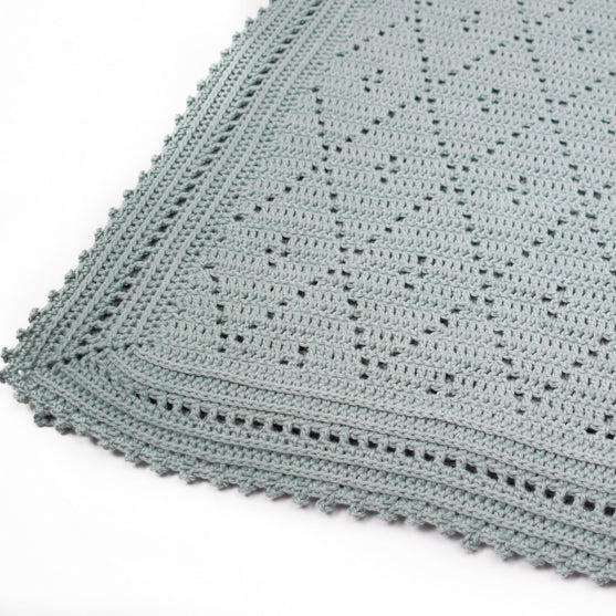 

Couverture bébé - Lux Bamboo
4