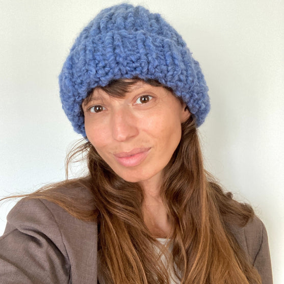 

Harry - Bonnet
1