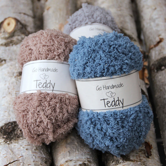 

Teddy Gilet à capuche - Baby
4