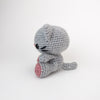 

Kaylie le Chaton
2