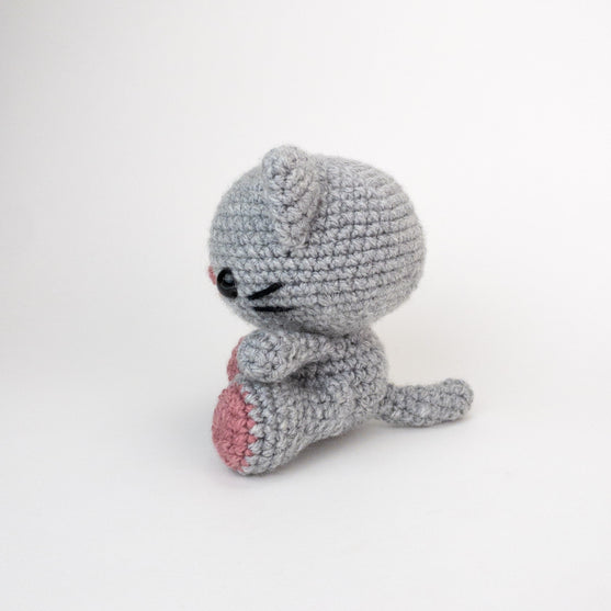 

Kaylie le Chaton
2