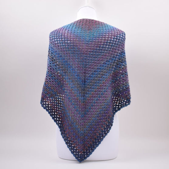 

Châle Dream Colour
5