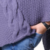 

Power Poncho
9