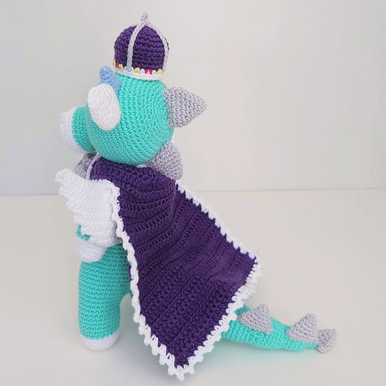 

Derick le Dragon
3