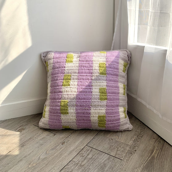 

Getaway - Coussin
3