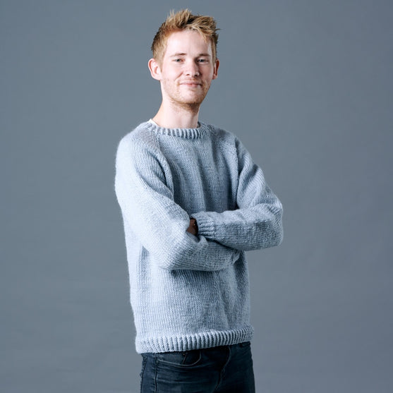 

Gorm Pull pour homme
2