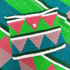 

Retro - Tote Bag et Pochette
3