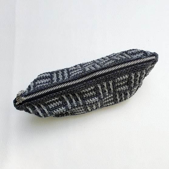

Checker - Trousse à Maquillage
4