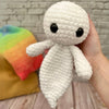 

Doudou Lille Boo
2