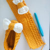 

Bowtie - Chaussons
3