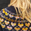 

Dorn - Pull enfant
2