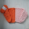 

Hexi Honey Bunny - Gilet Enfant
1
