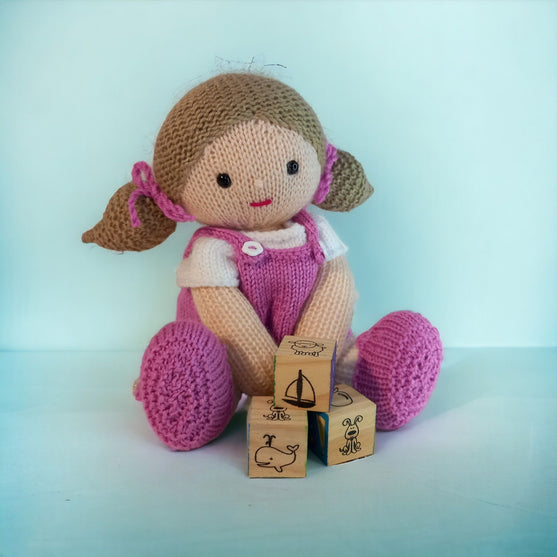 

Ida - Poupée
3