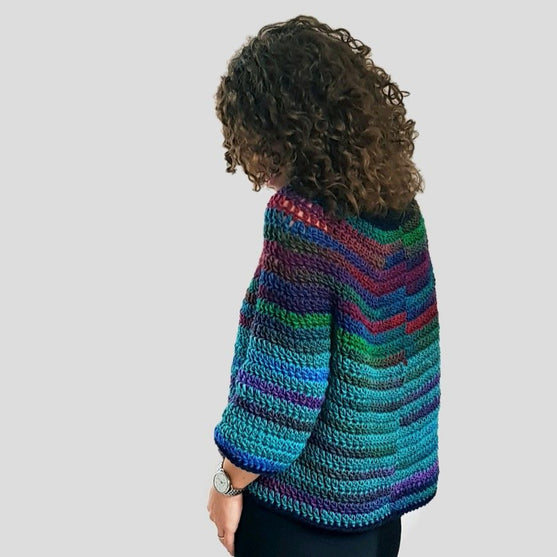 

Delighted Sweater
4