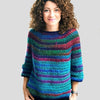 

Delighted Sweater
2