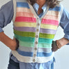 

Susanna - Gilet sans manches
1