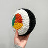 

Giant Sushi
3