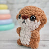 

Otto, la loutre
3