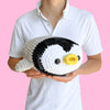 

Giant Penguin
1