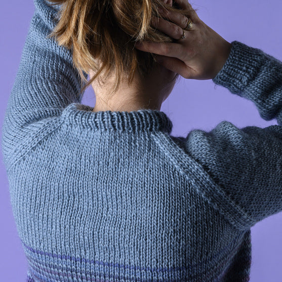 

Zara - Pull Long
3