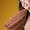 

Jordan - Coussin Rayé
4