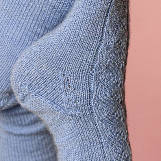 

Elben - Chaussettes femme
3