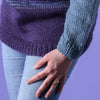 

Zara - Pull Long
4