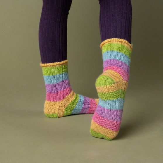 

Elben - Chaussettes Enfant
5