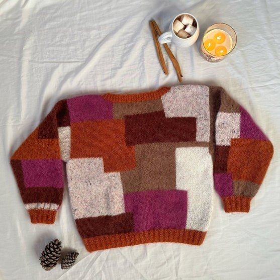 

Sally’s - Gilet
2
