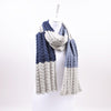 

Echarpe Alpaca Waves
5