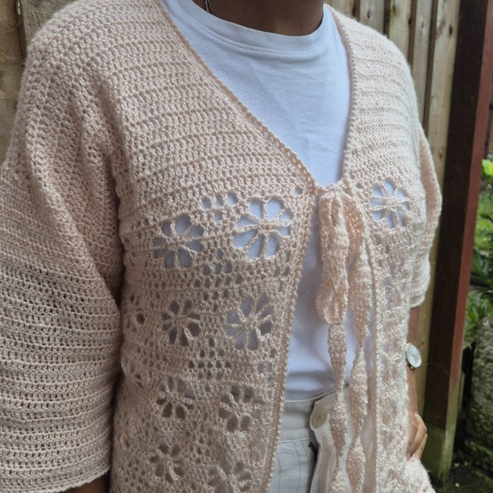 

Dahlia - Gilet
3
