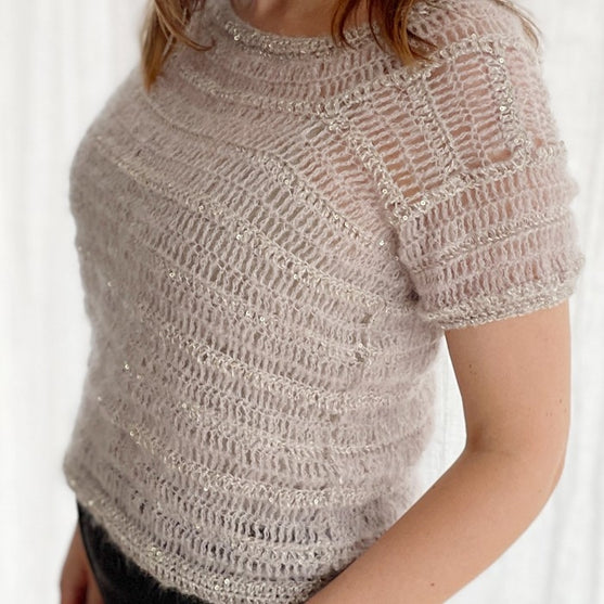 

Sunset Mist - T-shirt
4