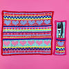 

Fair Isle Fancy - Ensemble de table
6