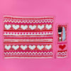 

Fair Isle Fancy - Ensemble de table
2