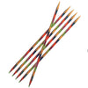 

Aiguilles doubles-pointes Symfonie - KnitPro
1