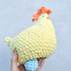 

Henny - Poule et ses œufs
3