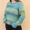 

Monstera - Pull
6