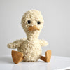 

Pippin le caneton
1