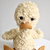 

Pippin le caneton
2