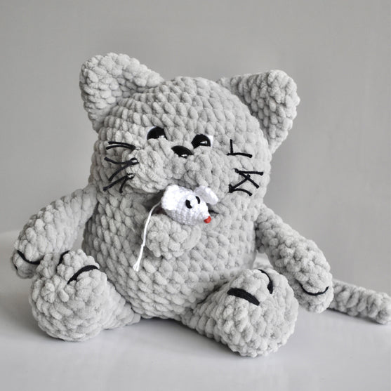 

Misse le chat
1
