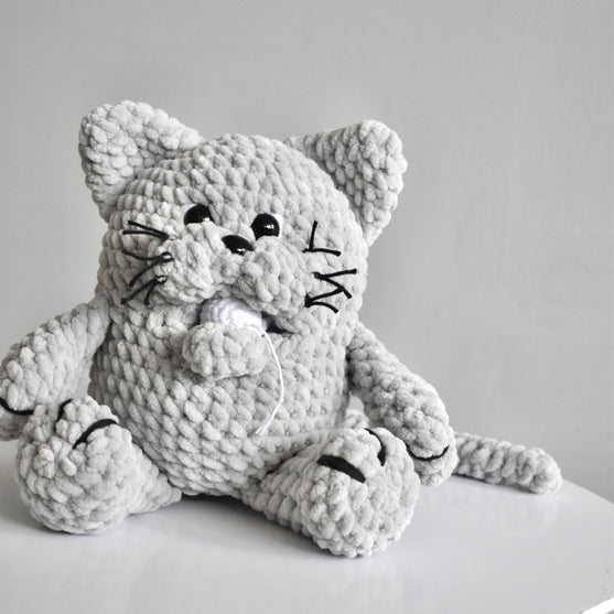 

Misse le chat
2