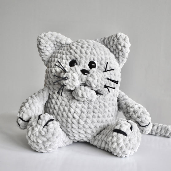 

Misse le chat
3
