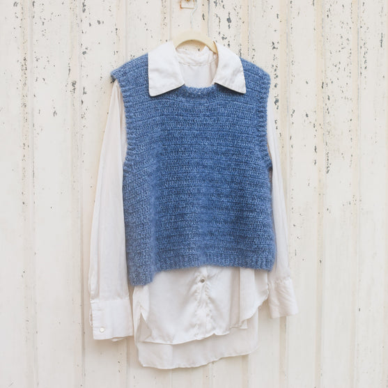 

Essence - Débardeur
2