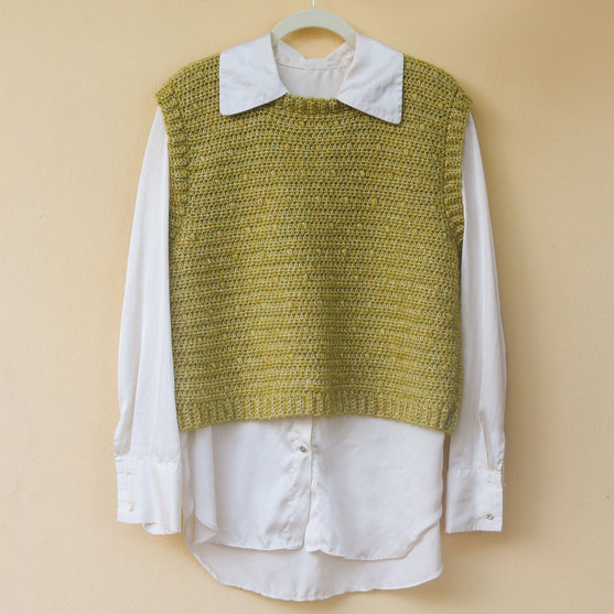 

Cotton Candy Dot - Débardeur
1