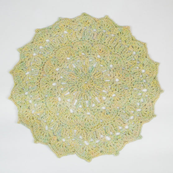 

Soft Mandala - Tapis
2
