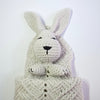 

Ninka - Serviette avec lapin
5