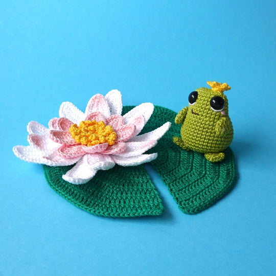 The Frog Prince