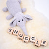 

Le Snugglephant
7