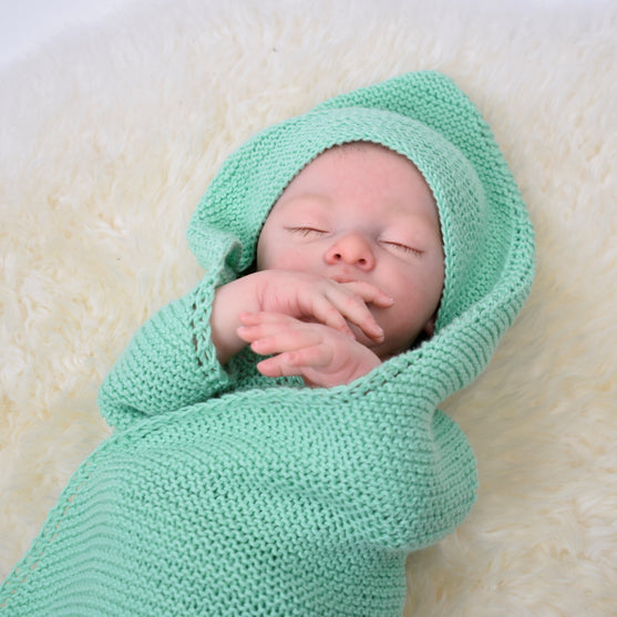 

Baby Star Wrap
2