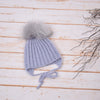 

Bonnet pour bébé Grit
4